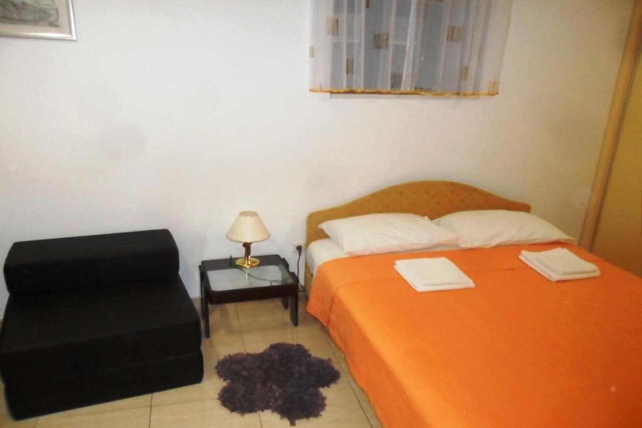Dube Apartment