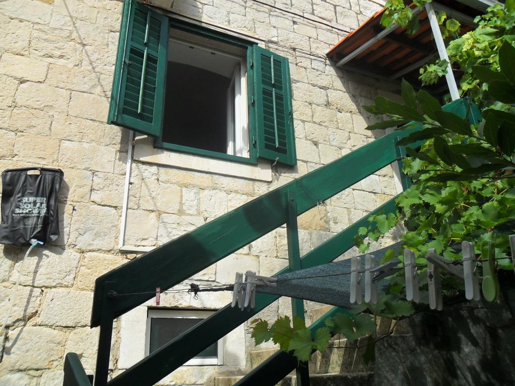Apartment Dube Split