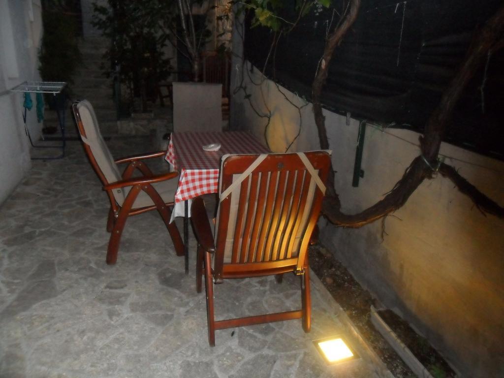 Apartment Dube *