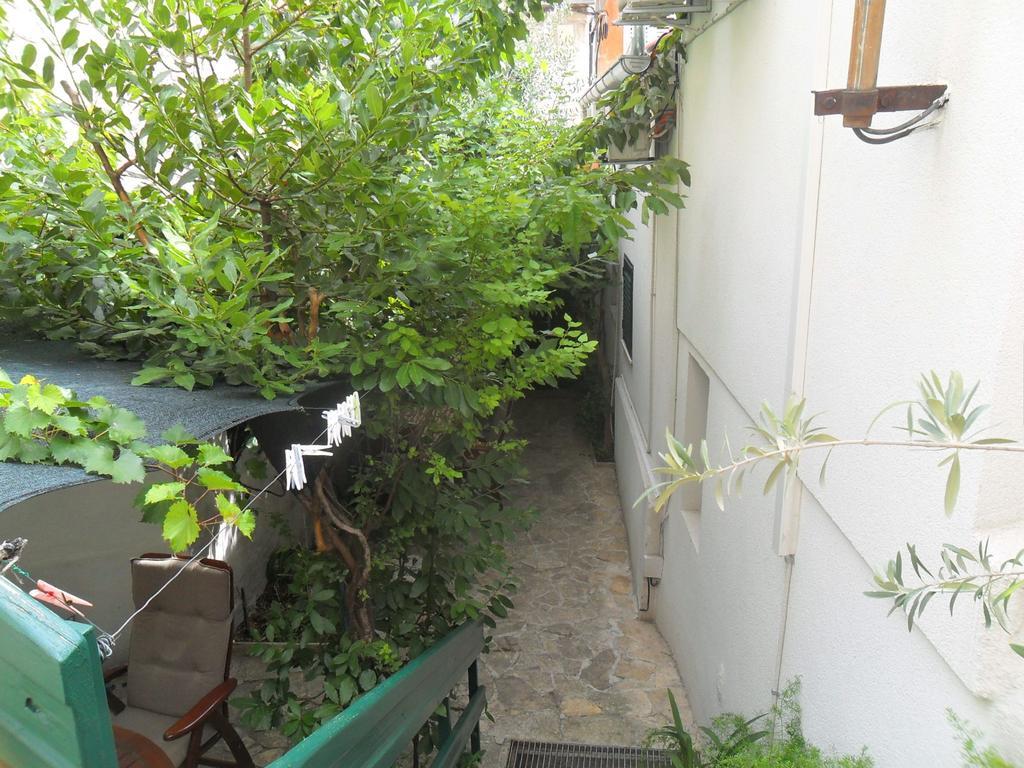 Apartment Dube Split