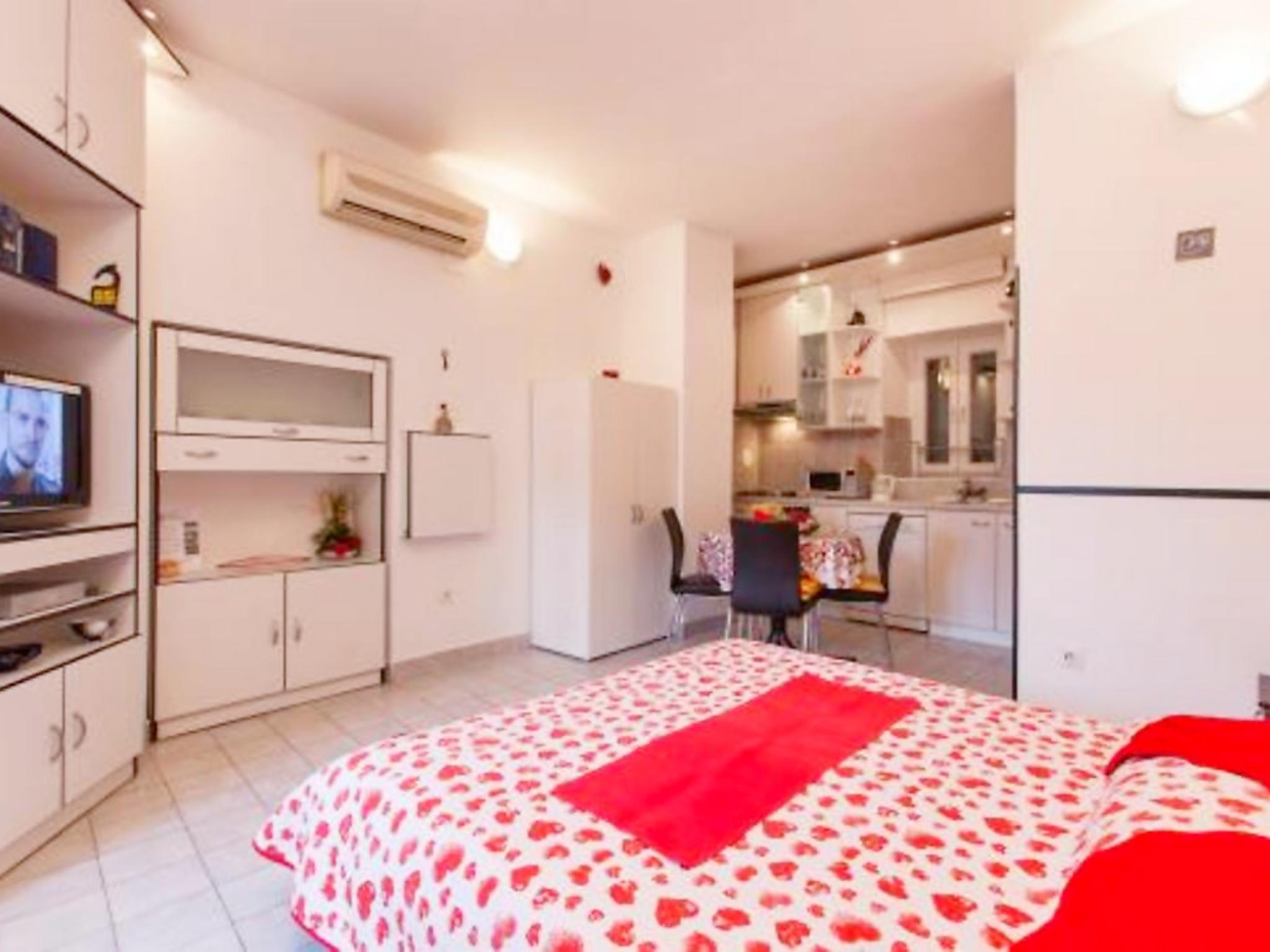 Apartment Dube