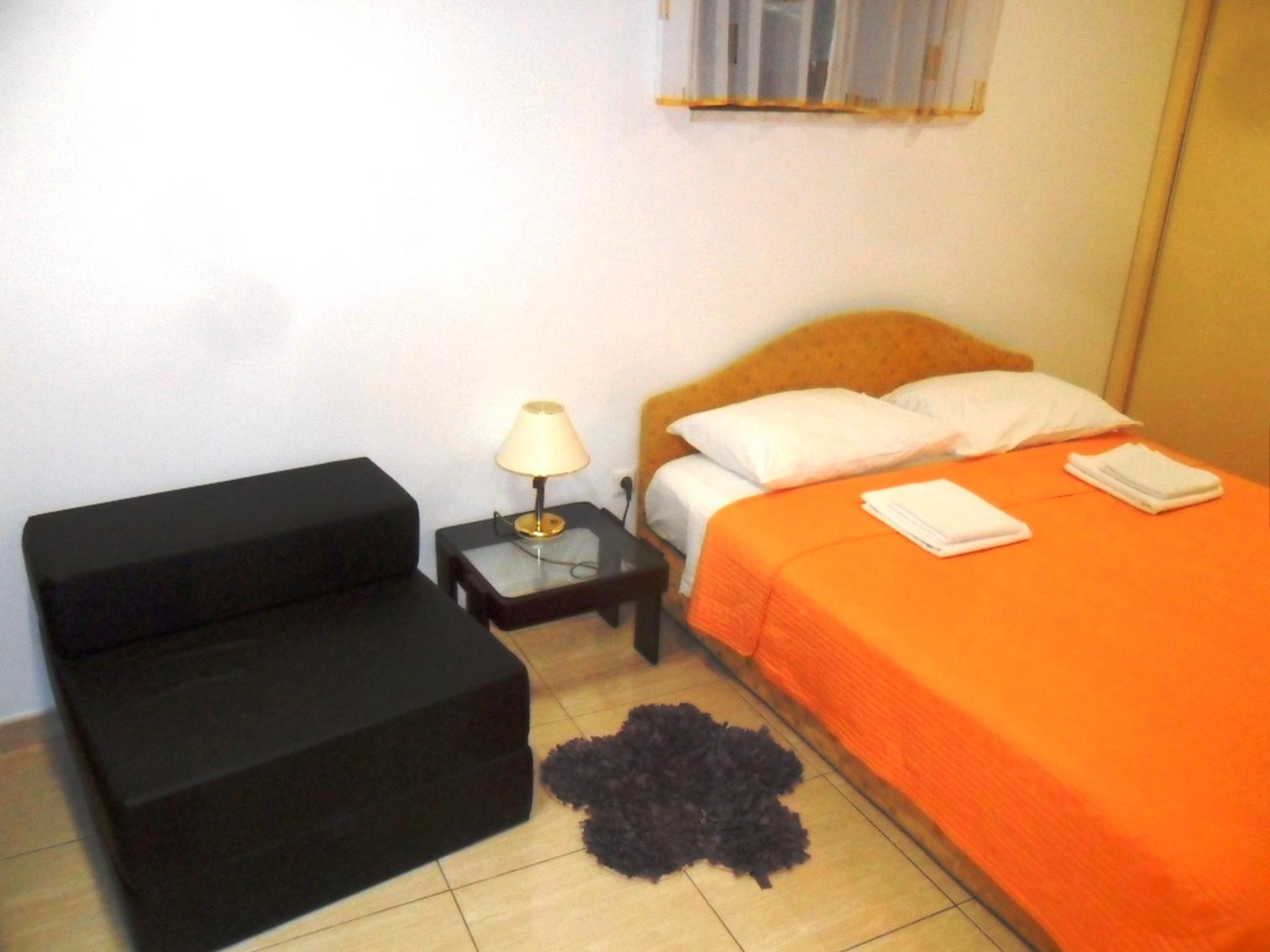 Dube Apartment *