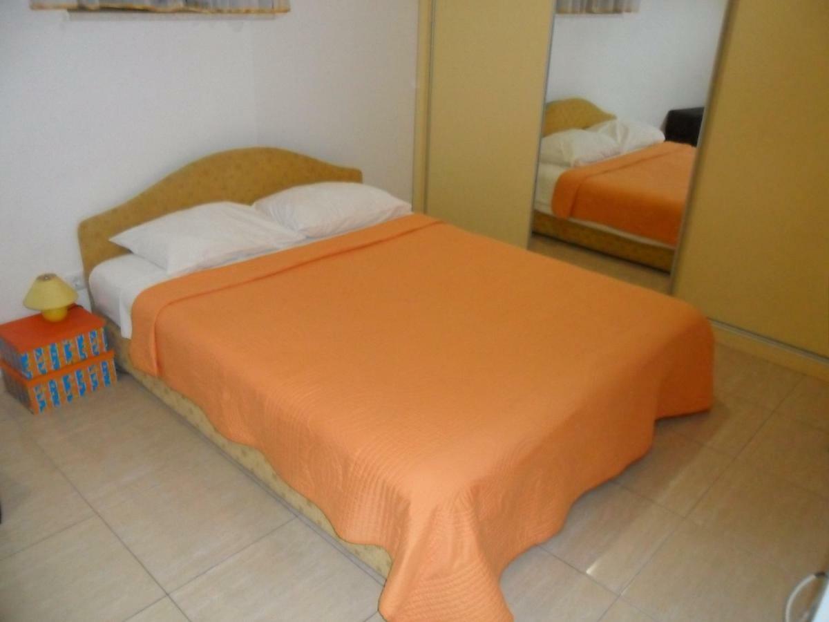 Dube Apartment *