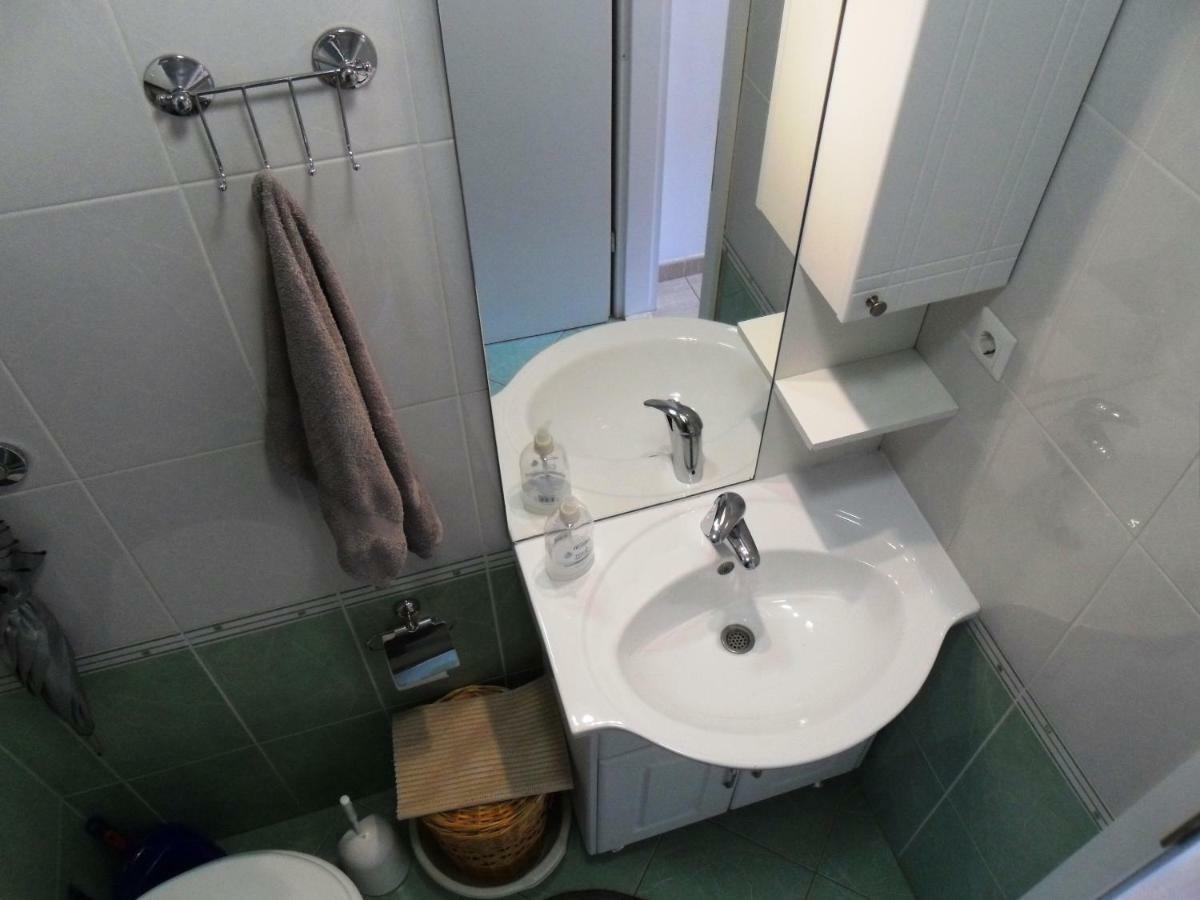 Apartment Dube *